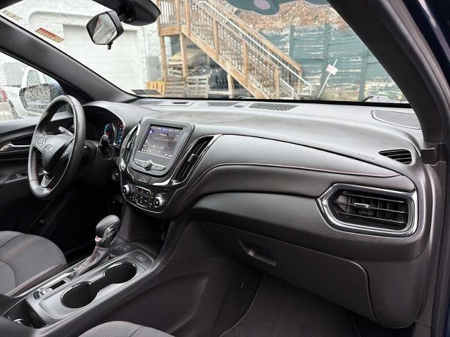 2022 Chevrolet Equinox AWD 4dr RS