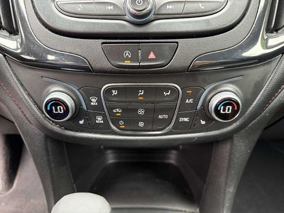 2022 Chevrolet Equinox AWD 4dr RS