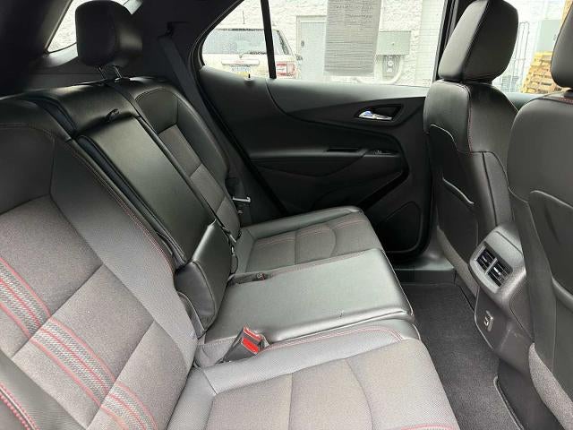 2022 Chevrolet Equinox AWD 4dr RS