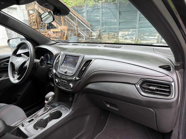 2022 Chevrolet Equinox AWD 4dr RS