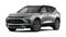 2026 Chevrolet Blazer Base