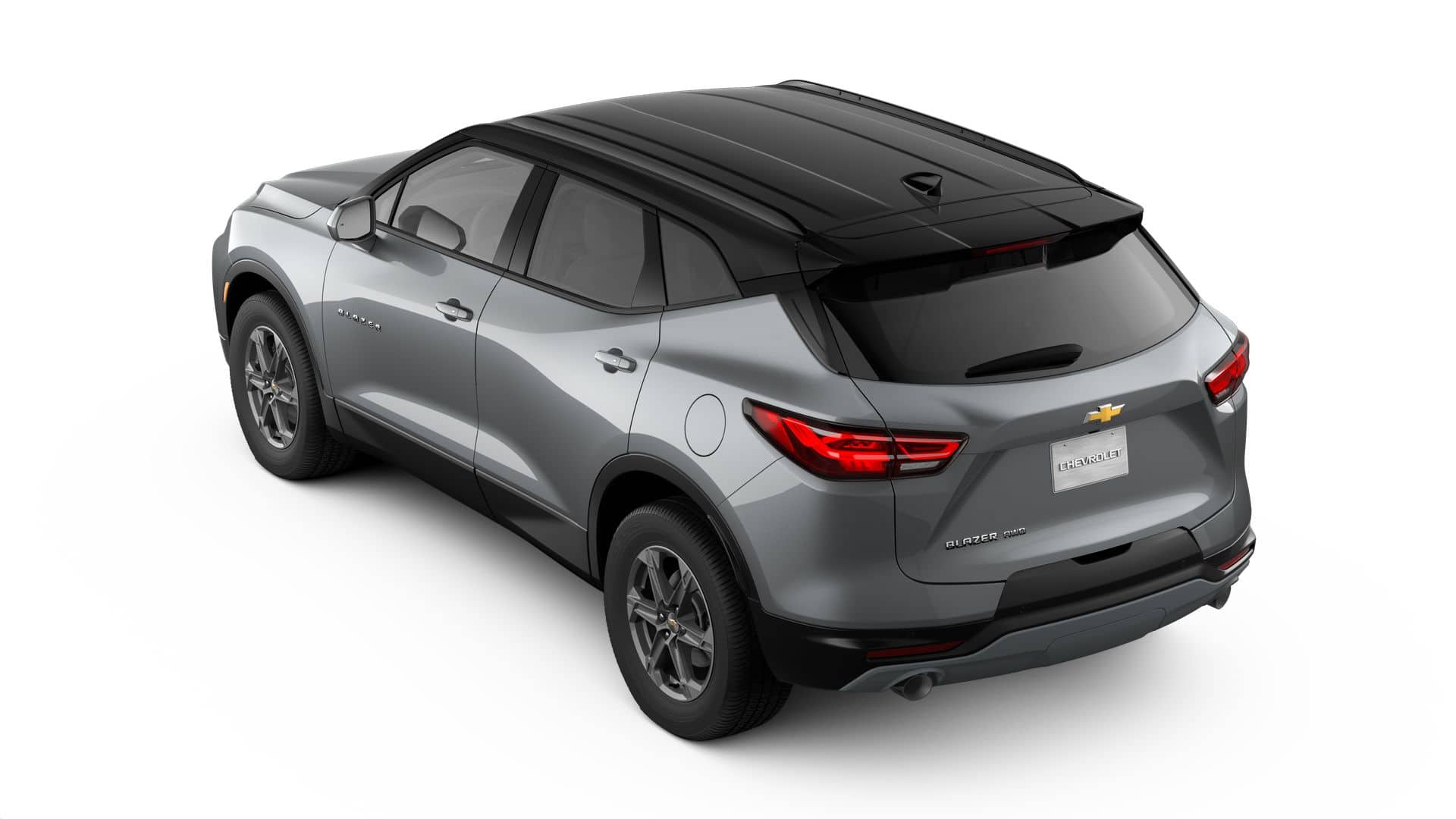 2026 Chevrolet Blazer Base