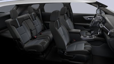 2026 Chevrolet Blazer Base