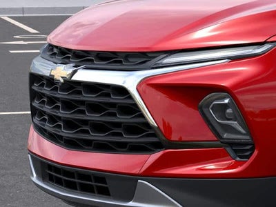 2026 Chevrolet Blazer LT AWD