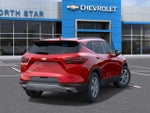 2026 Chevrolet Blazer LT AWD