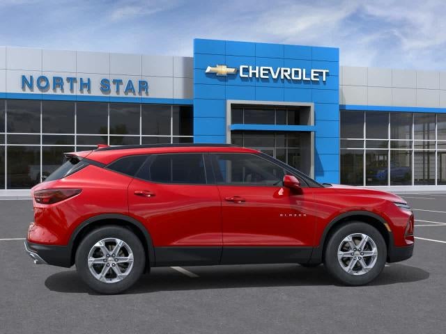 2026 Chevrolet Blazer LT AWD