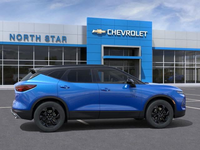 2026 Chevrolet Blazer LT AWD
