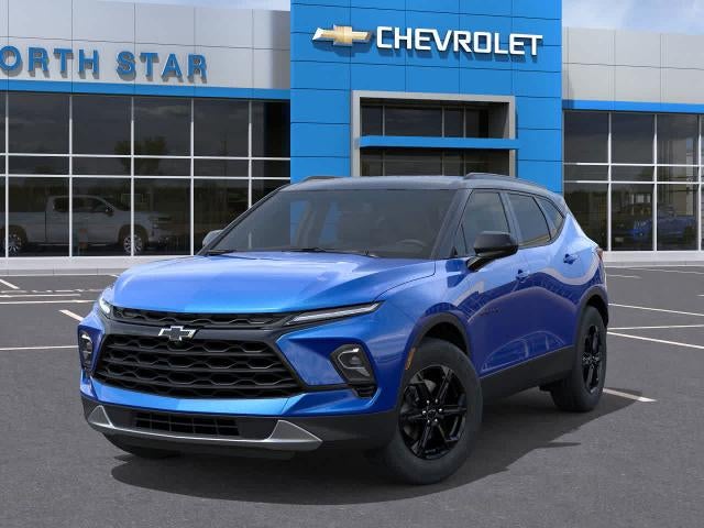 2026 Chevrolet Blazer LT AWD