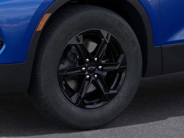 2026 Chevrolet Blazer LT AWD