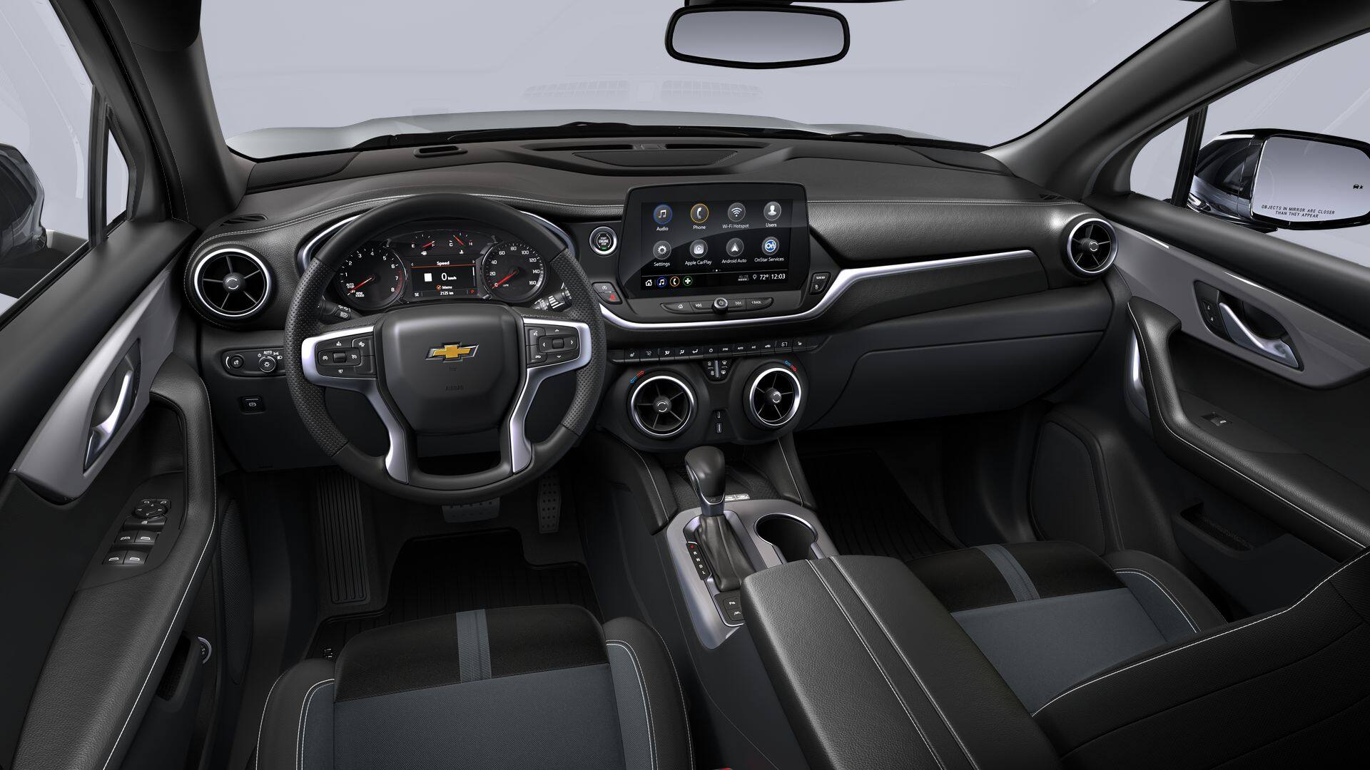 2026 Chevrolet Blazer LT AWD