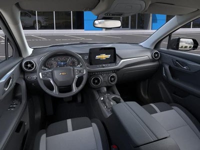 2026 Chevrolet Blazer LT AWD
