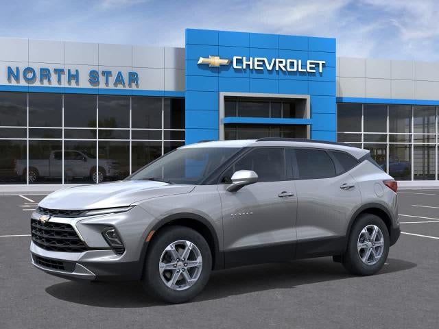 2026 Chevrolet Blazer LT AWD