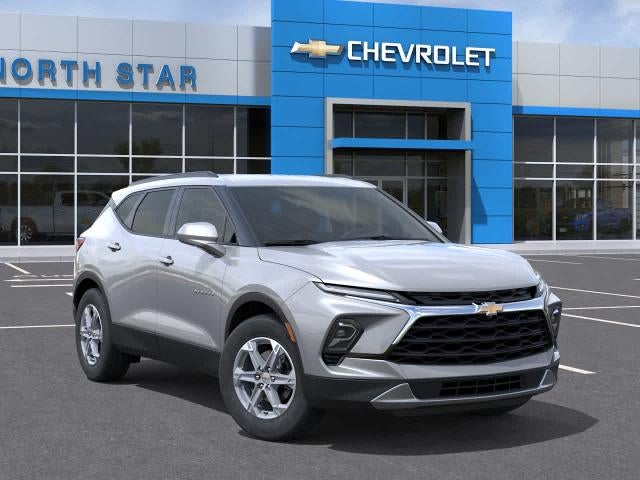 2026 Chevrolet Blazer LT AWD