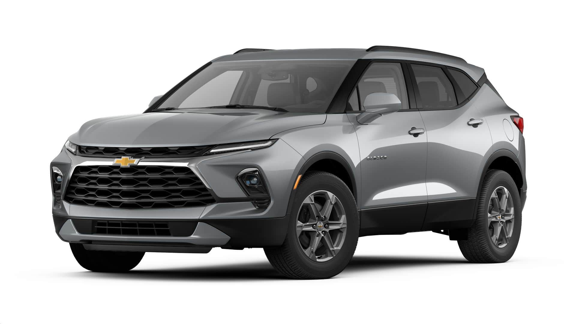 2026 Chevrolet Blazer LT AWD