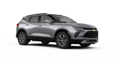 2026 Chevrolet Blazer LT AWD