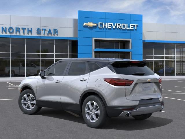2026 Chevrolet Blazer LT AWD