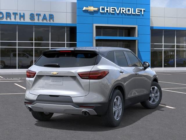 2026 Chevrolet Blazer LT AWD