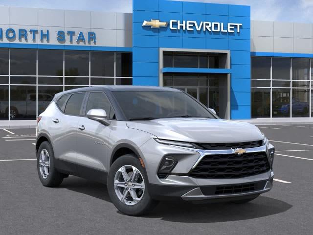 2026 Chevrolet Blazer LT AWD