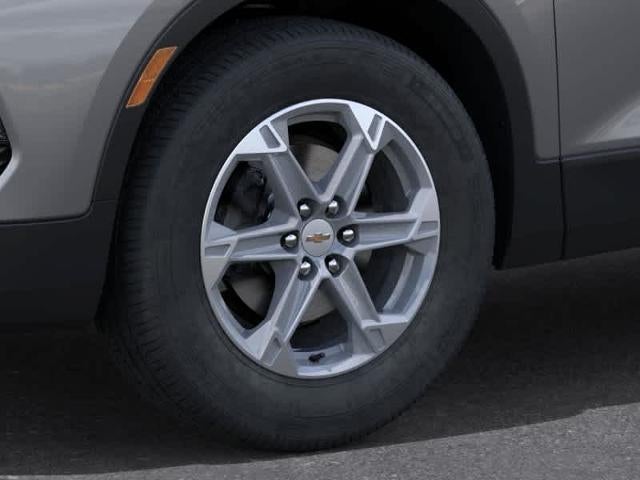 2026 Chevrolet Blazer LT AWD