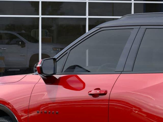 2026 Chevrolet Blazer RS AWD