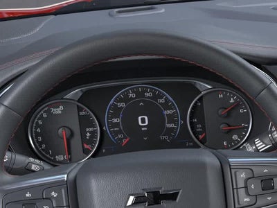 2026 Chevrolet Blazer RS AWD