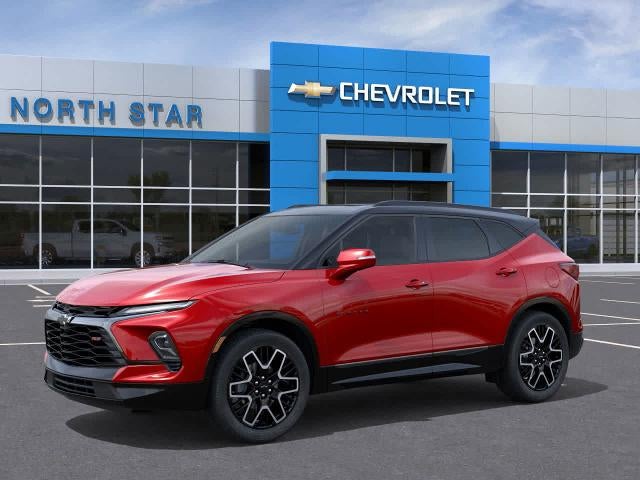 2026 Chevrolet Blazer RS AWD