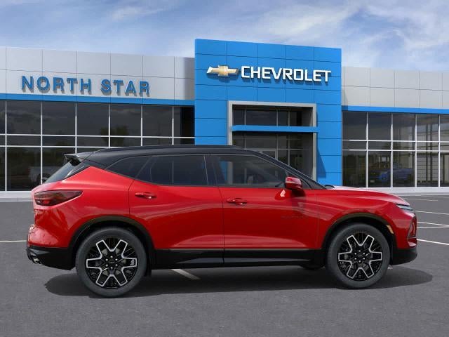 2026 Chevrolet Blazer RS AWD