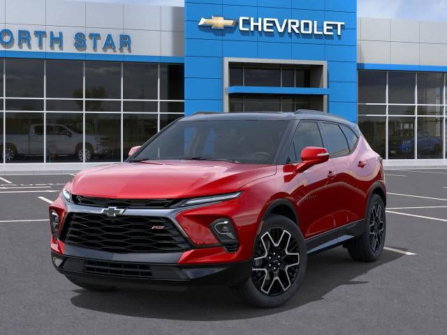 2026 Chevrolet Blazer RS AWD