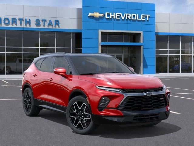 2026 Chevrolet Blazer RS AWD
