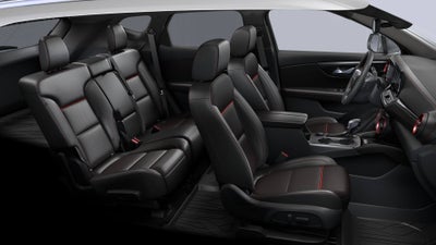 2026 Chevrolet Blazer RS AWD