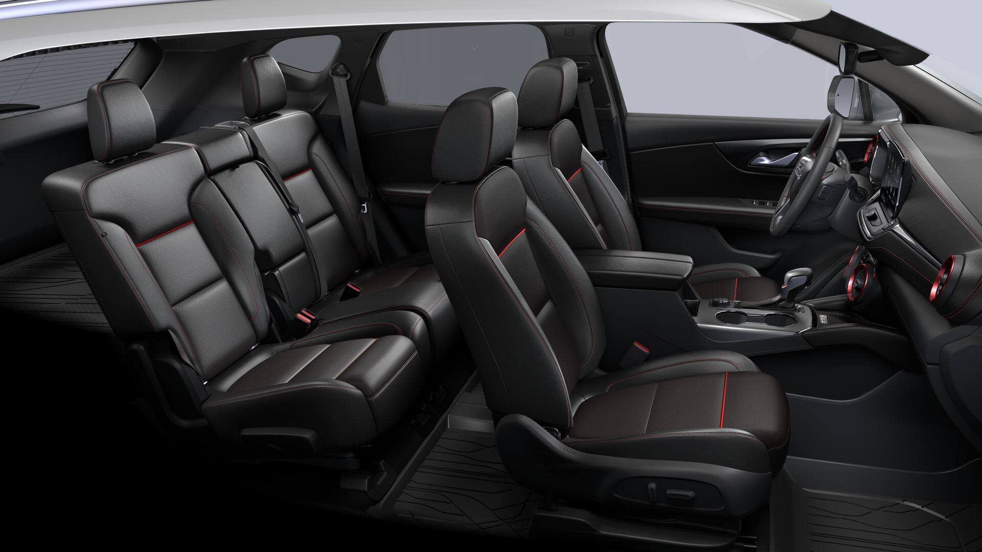 2026 Chevrolet Blazer RS AWD