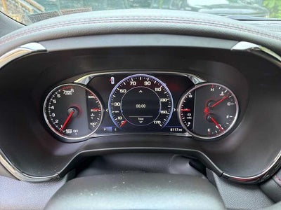2025 Chevrolet Blazer RS AWD