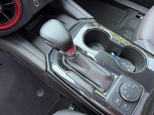 2025 Chevrolet Blazer RS AWD