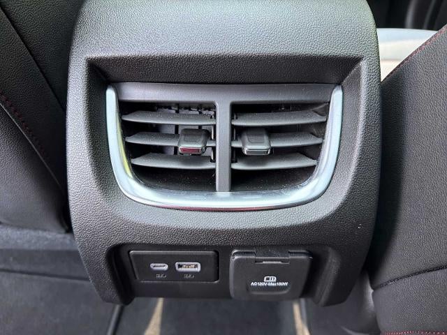 2025 Chevrolet Blazer RS AWD