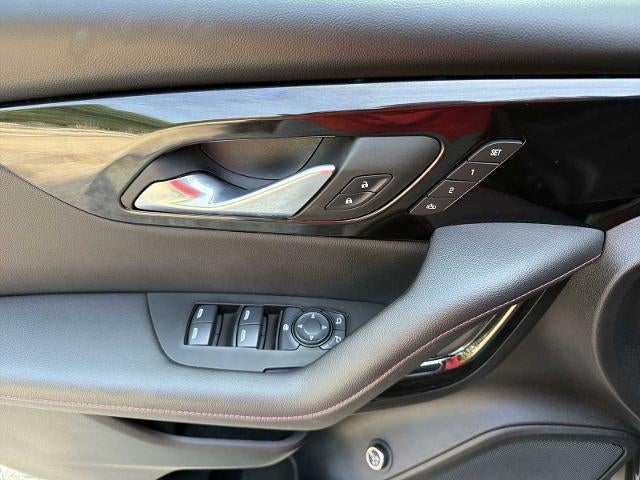 2025 Chevrolet Blazer RS AWD