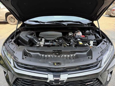 2025 Chevrolet Blazer RS AWD
