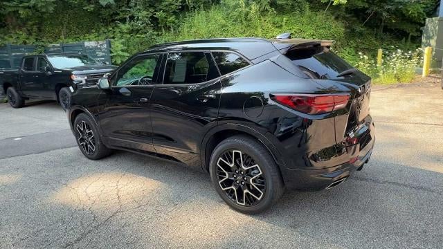 2025 Chevrolet Blazer RS AWD