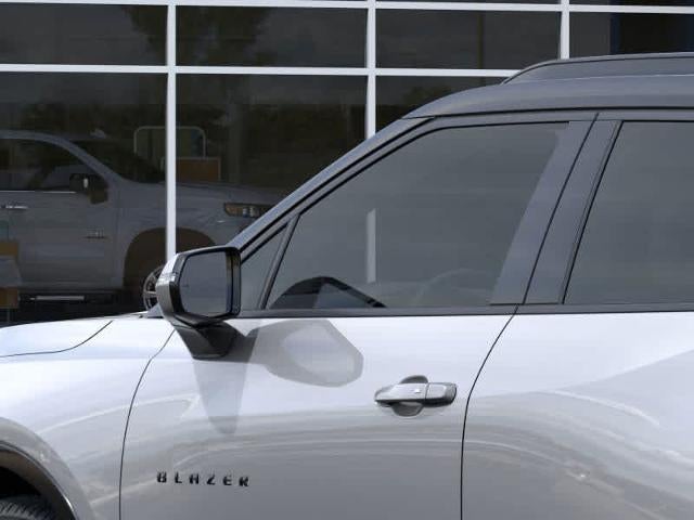 2026 Chevrolet Blazer RS AWD