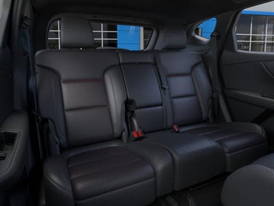 2026 Chevrolet Blazer RS AWD