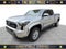 2024 Toyota Tacoma 4WD SR5 Double Cab 5' Bed AT (GS)