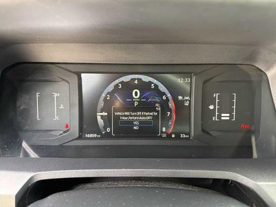 2024 Toyota Tacoma 4WD SR5 Double Cab 5' Bed AT (GS)