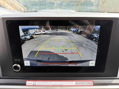 2024 Toyota Tacoma 4WD SR5 Double Cab 5' Bed AT (GS)