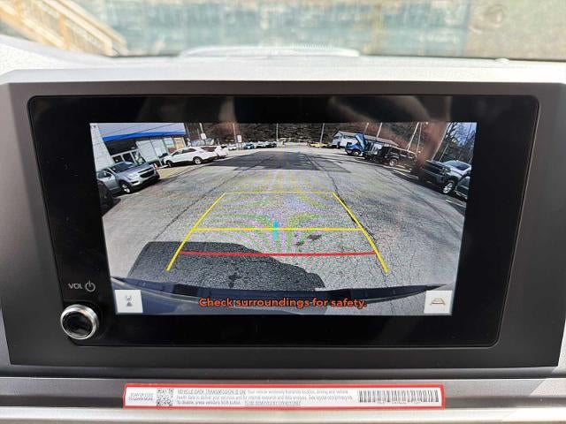 2024 Toyota Tacoma 4WD SR5 Double Cab 5' Bed AT (GS)