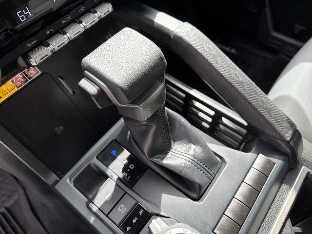 2024 Toyota Tacoma 4WD SR5 Double Cab 5' Bed AT (GS)