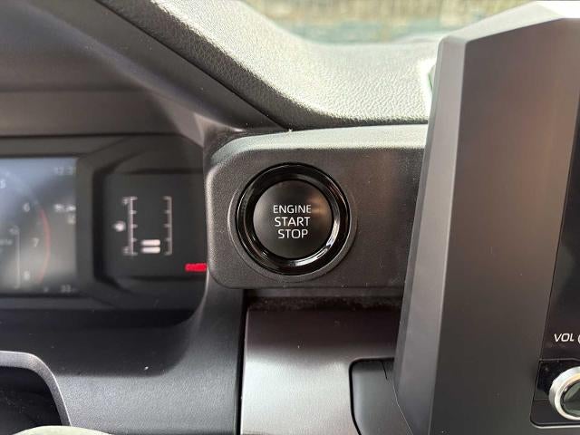 2024 Toyota Tacoma 4WD SR5 Double Cab 5' Bed AT (GS)