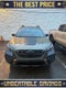 2025 Subaru Outback Wilderness AWD