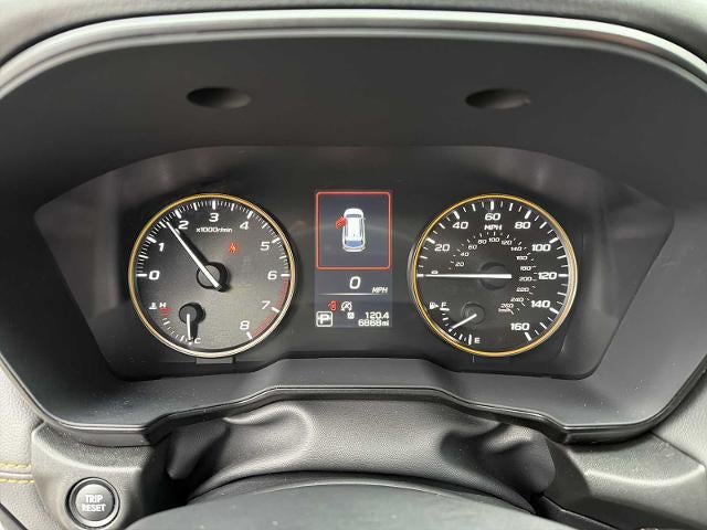 2025 Subaru Outback Wilderness AWD