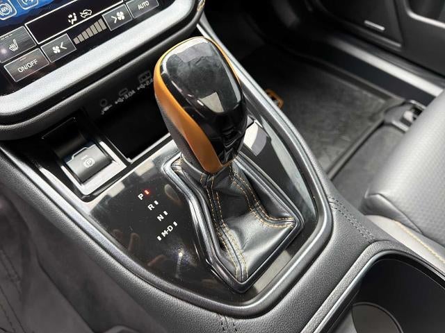 2025 Subaru Outback Wilderness AWD