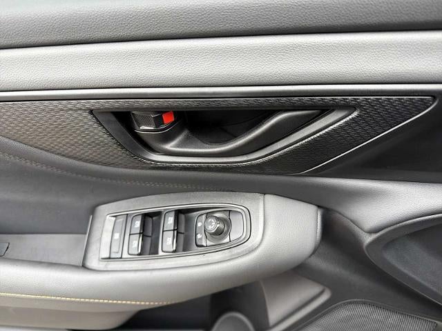 2025 Subaru Outback Wilderness AWD