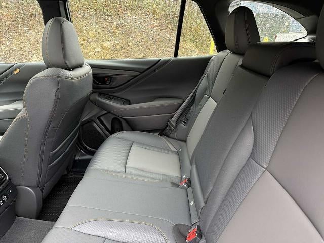 2025 Subaru Outback Wilderness AWD
